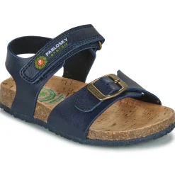 Sandales Et Nu-pieds^Pablosky - 508720-C Marine