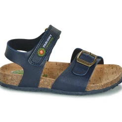 Sandales Et Nu-pieds^Pablosky - 508720-C Marine
