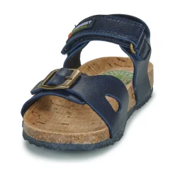 Sandales Et Nu-pieds^Pablosky - 508720-C Marine