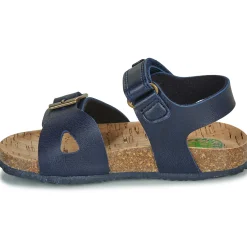 Sandales Et Nu-pieds^Pablosky - 508720-C Marine