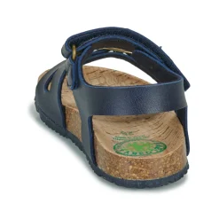 Sandales Et Nu-pieds^Pablosky - 508720-C Marine