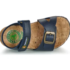 Sandales Et Nu-pieds^Pablosky - 508720-C Marine