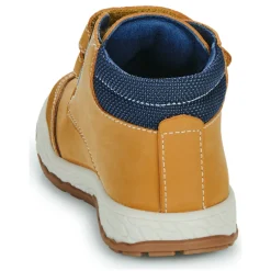 Bottines / Boots^Pablosky - 515381-C Cognac