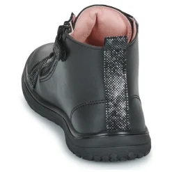 Baskets Mode^Pablosky - 435518-C Noir