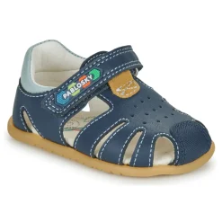 Sandales Et Nu-pieds^Pablosky - 041220-C Marine