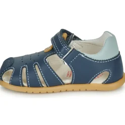 Sandales Et Nu-pieds^Pablosky - 041220-C Marine