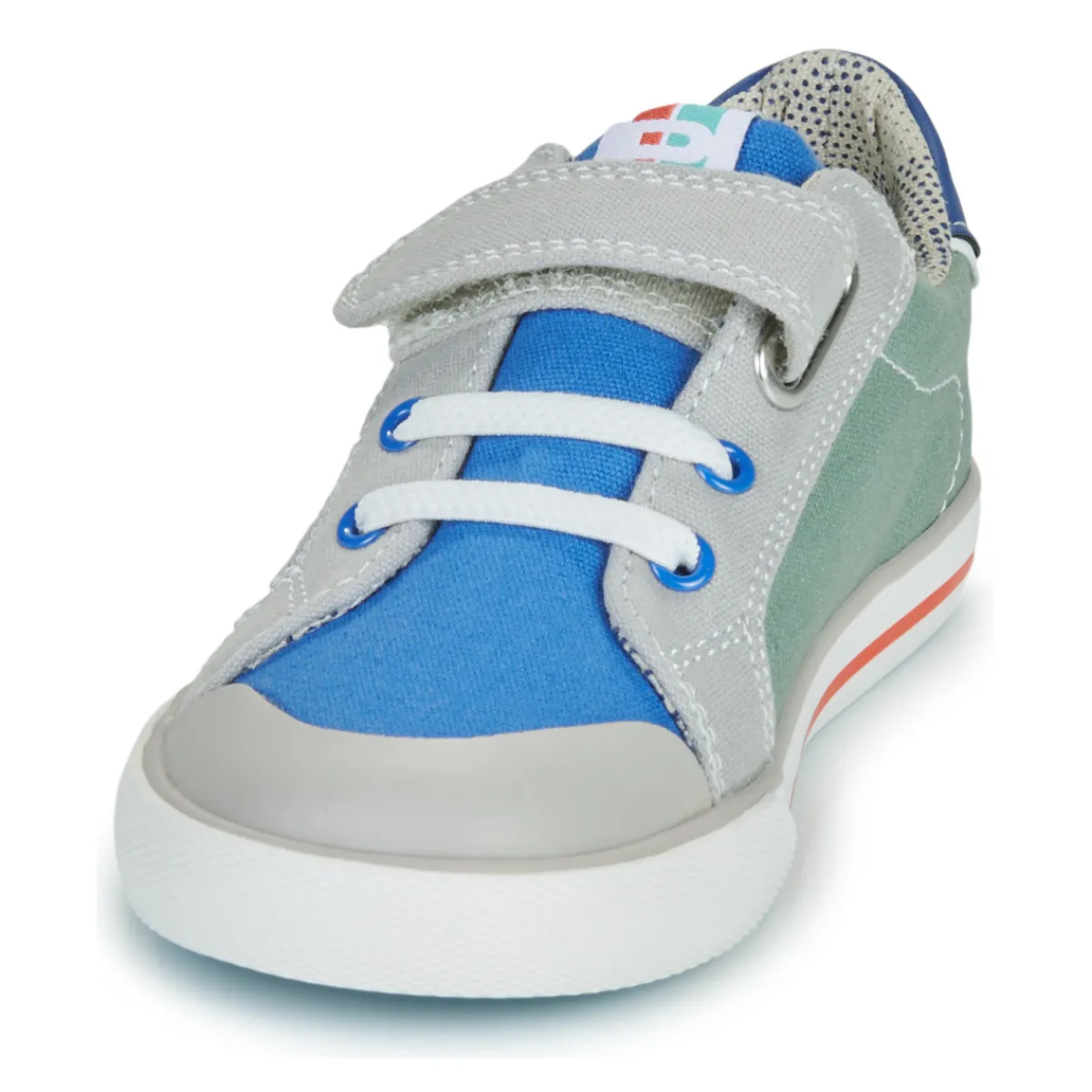 Baskets Mode^Pablosky - CANVAS