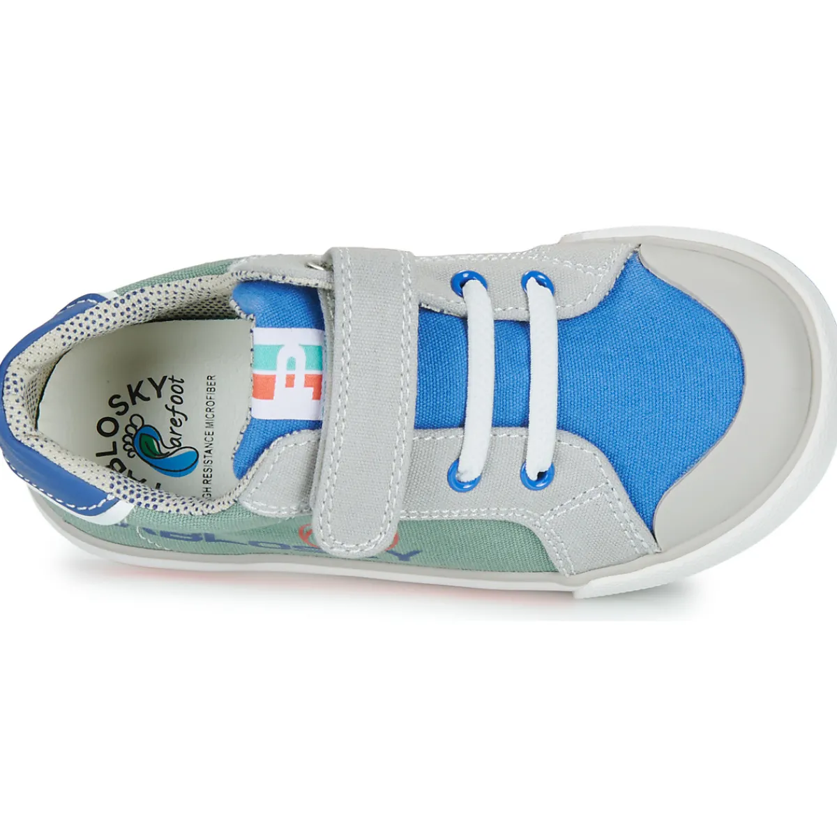 Baskets Mode^Pablosky - CANVAS