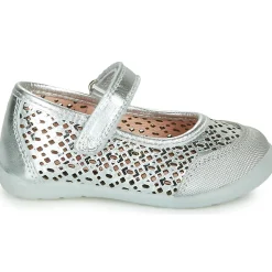 Ballerines / Babies^Pablosky - COCHI Argenté