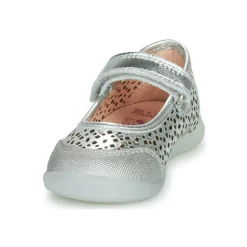Ballerines / Babies^Pablosky - COCHI Argenté