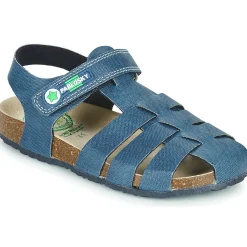 Sandales Et Nu-pieds^Pablosky - DAMMI Bleu