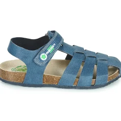 Sandales Et Nu-pieds^Pablosky - DAMMI Bleu