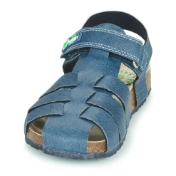Sandales Et Nu-pieds^Pablosky - DAMMI Bleu