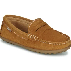 Mocassins & Chaussures Bateau^Pablosky - DRIVER Cognac