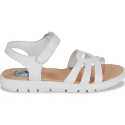 Sandales Et Nu-pieds^Pablosky - PANDA Blanc