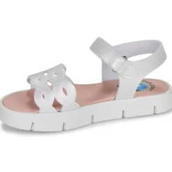 Sandales Et Nu-pieds^Pablosky - POLINA Blancirisé
