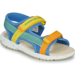 Sandales Et Nu-pieds^Pablosky - SPORT SANDAL Multicolore