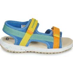 Sandales Et Nu-pieds^Pablosky - SPORT SANDAL Multicolore