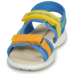 Sandales Et Nu-pieds^Pablosky - SPORT SANDAL Multicolore