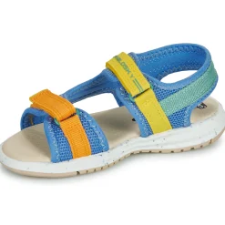 Sandales Et Nu-pieds^Pablosky - SPORT SANDAL Multicolore
