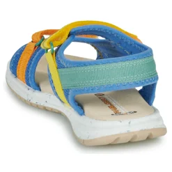 Sandales Et Nu-pieds^Pablosky - SPORT SANDAL Multicolore
