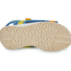 Sandales Et Nu-pieds^Pablosky - SPORT SANDAL Multicolore