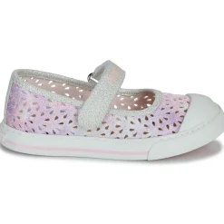 Ballerines / Babies^Pablosky - 976250-T Rose