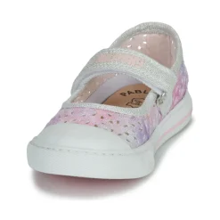 Ballerines / Babies^Pablosky - 976250-T Rose