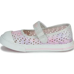 Ballerines / Babies^Pablosky - 976250-T Rose