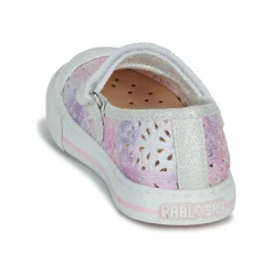 Ballerines / Babies^Pablosky - 976250-T Rose