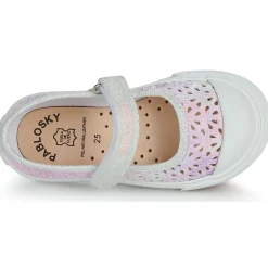 Ballerines / Babies^Pablosky - 976250-T Rose