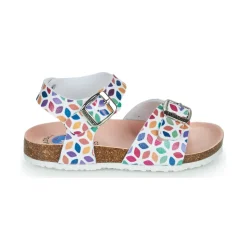 Sandales Et Nu-pieds^Pablosky - TOMINA Multicolore