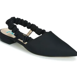 Sandales Et Nu-pieds^Paco Gil - MARGAUX Noir