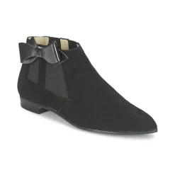 Bottines / Boots^Paco Gil - PECANTI Noir