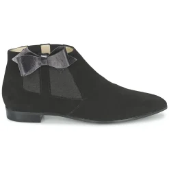 Bottines / Boots^Paco Gil - PECANTI Noir