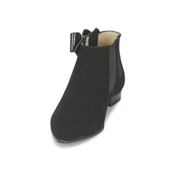 Bottines / Boots^Paco Gil - PECANTI Noir