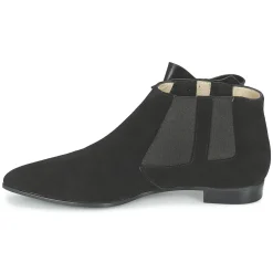 Bottines / Boots^Paco Gil - PECANTI Noir