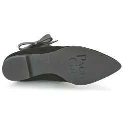 Bottines / Boots^Paco Gil - PECANTI Noir
