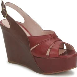 Sandales Et Nu-pieds^Paco Gil - RITMO SELV