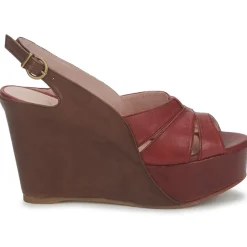 Sandales Et Nu-pieds^Paco Gil - RITMO SELV