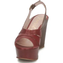 Sandales Et Nu-pieds^Paco Gil - RITMO SELV