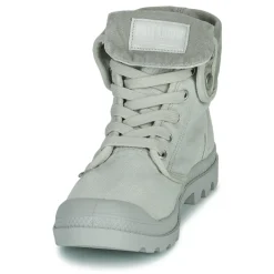 Baskets Mode^Palladium - BAGGY Gris