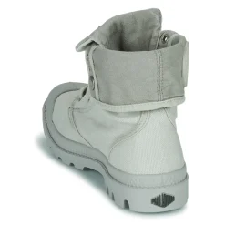 Baskets Mode^Palladium - BAGGY Gris