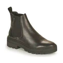 Bottines / Boots^Palladium - CULT 01 NAP Noir