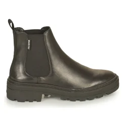 Bottines / Boots^Palladium - CULT 01 NAP Noir