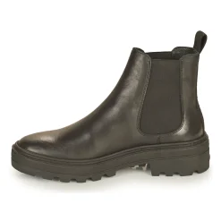 Bottines / Boots^Palladium - CULT 01 NAP Noir