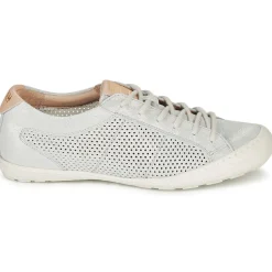 Baskets Mode^Palladium - GRACIEUSE ALX Argenté
