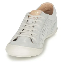Baskets Mode^Palladium - GRACIEUSE ALX Argenté