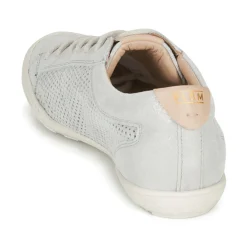 Baskets Mode^Palladium - GRACIEUSE ALX Argenté
