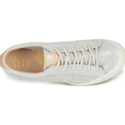 Baskets Mode^Palladium - GRACIEUSE ALX Argenté
